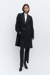 Black Tuxedo Jacket