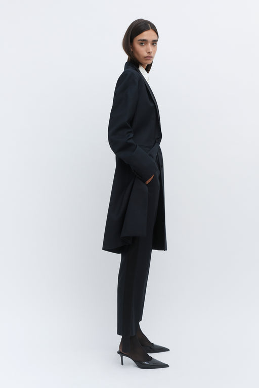 Black Tuxedo Jacket