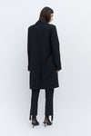 Black Tuxedo Jacket
