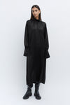 Floaty Organic Bamboo Silk Dress