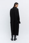 Floaty Organic Bamboo Silk Dress