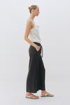 Organic Bamboo Silk Trouser