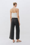 Organic Bamboo Silk Trouser