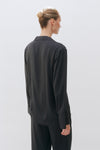 Organic Bamboo Silk Shirt