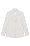 Bridal Single Breasted Jacket