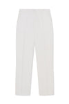 Bridal Split Hem Trouser