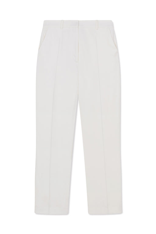 Bridal Split Hem Trouser