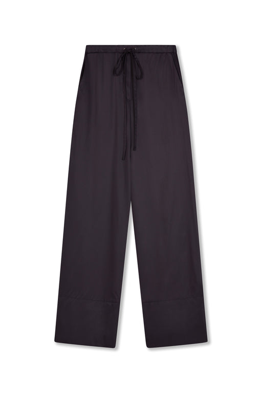 Organic Bamboo Silk Trouser