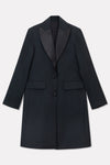 Black Tuxedo Jacket