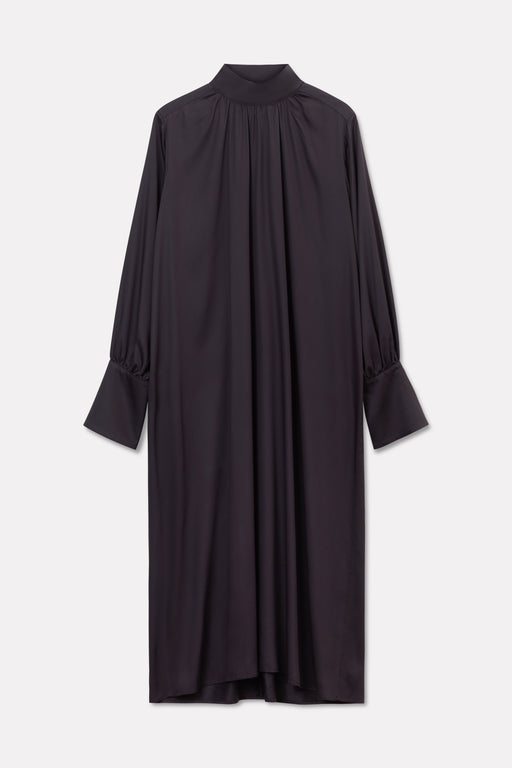 Floaty Organic Bamboo Silk Dress