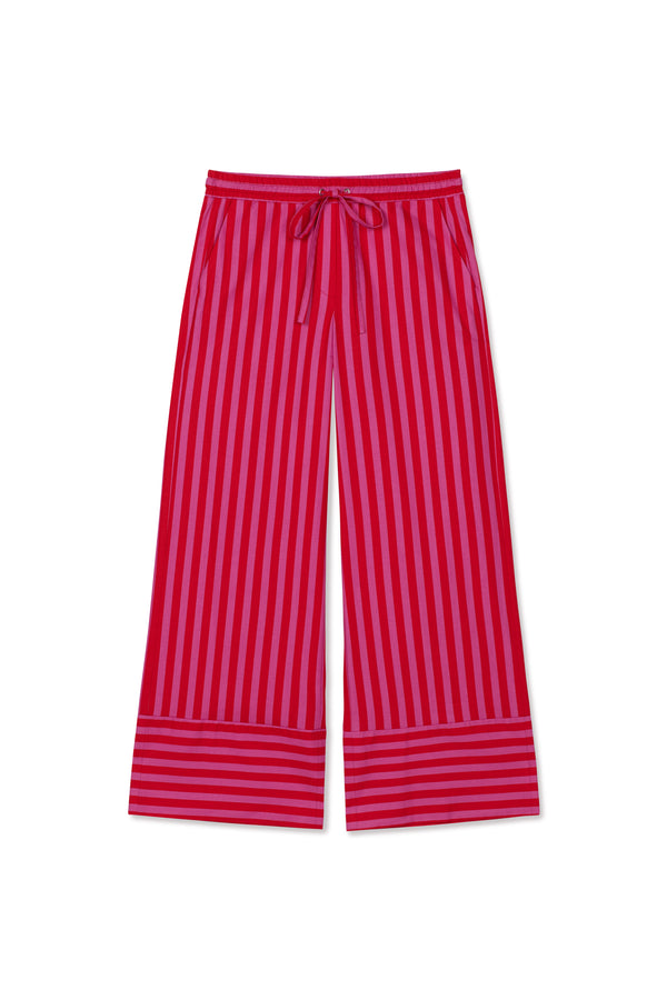 Candy Stripe Trousers