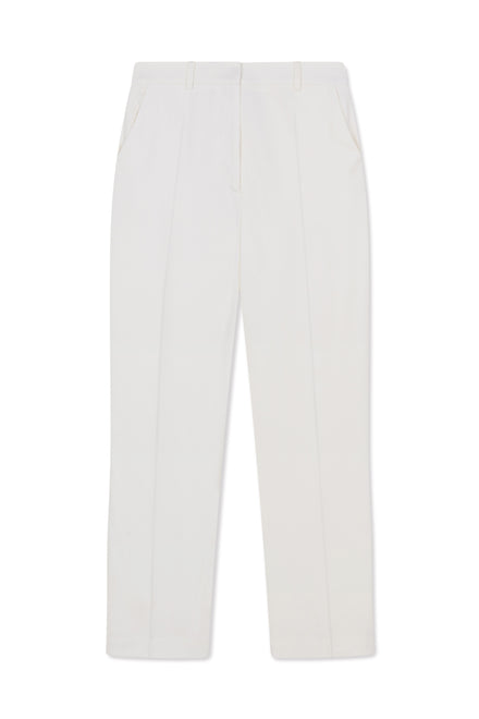 Bridal Split Hem Trouser